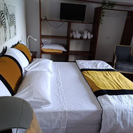 Maison Canopee Мессіна Екстер'єр фото