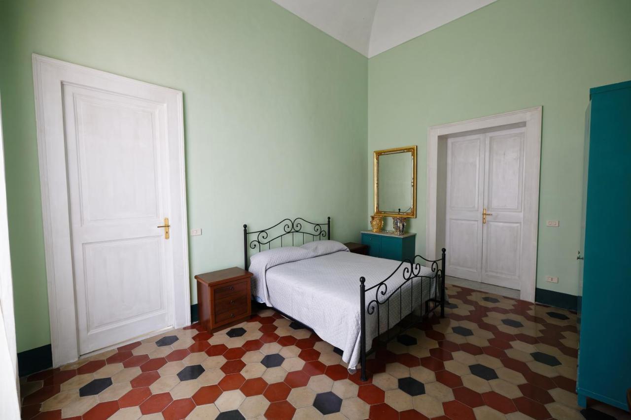Maison Canopee Мессіна Екстер'єр фото