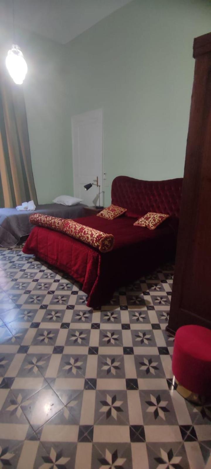 Maison Canopee Мессіна Екстер'єр фото
