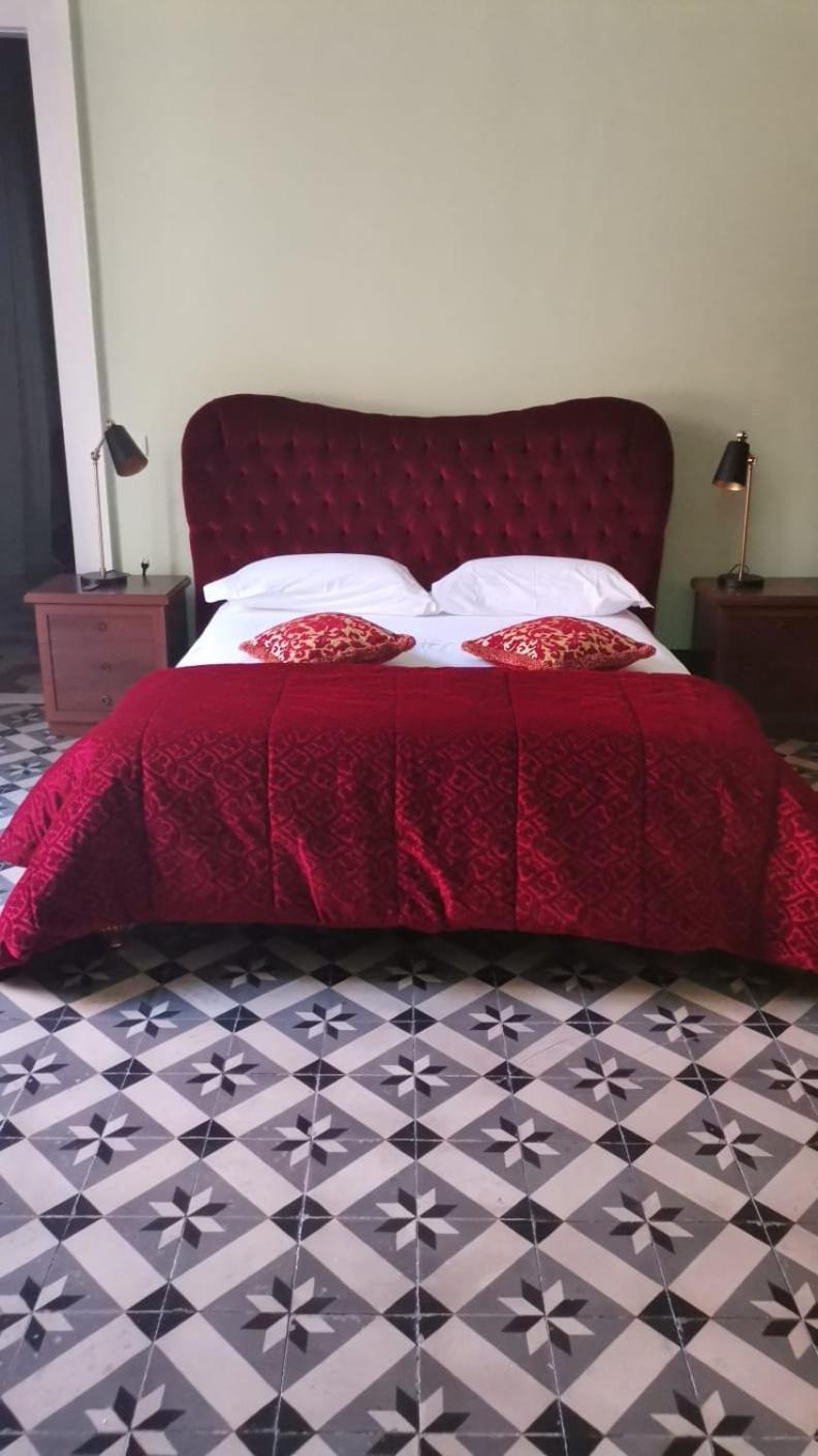 Maison Canopee Мессіна Номер фото