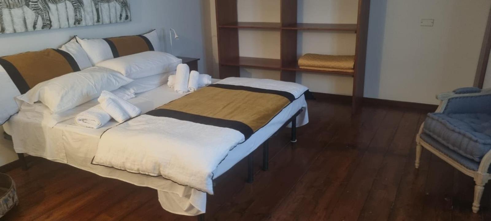Maison Canopee Мессіна Екстер'єр фото