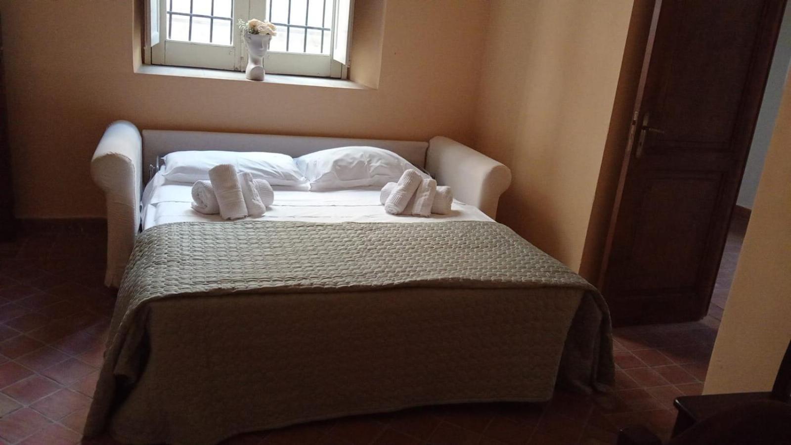 Maison Canopee Мессіна Екстер'єр фото
