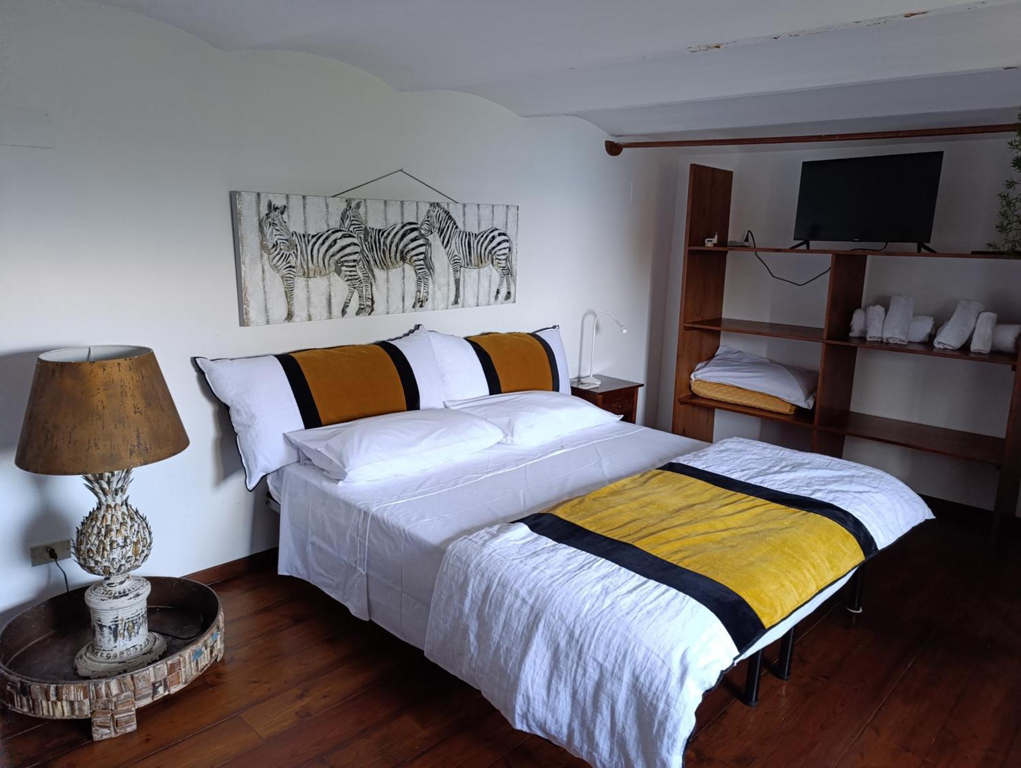 Maison Canopee Мессіна Екстер'єр фото